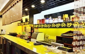 占美盛宴 中国咖啡馆联盟 咖啡店之家 咖啡厅免费发布信息 精品西餐厅