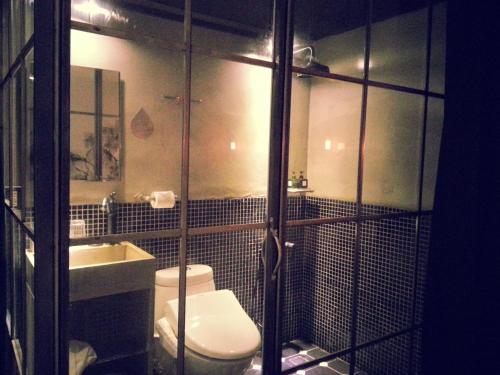 台北市正 旅馆 just inn taipei agoda 提供行程前一刻网上即时优惠价格订房服务