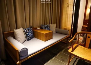 免费宿苏州园林,住精品老宅 一次融合古典韵味与中型餐馆便利的独特体验