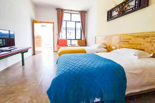 西山民宿 30000平独立天地,包栋住宿的私密度假体验