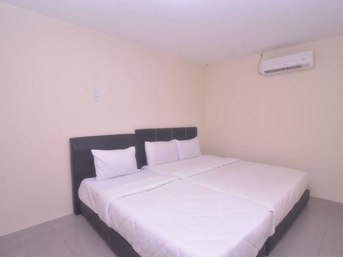 古晋斯波特昂89886背包客住宿服务旅馆 经济型住宿、预订优惠与指南