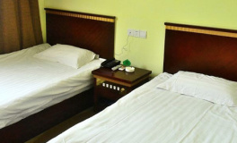 特价蚌埠标准间住宿体验 舒适便捷的一晚休闲之旅