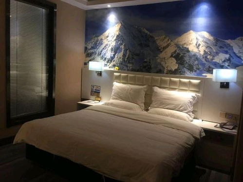 和田和天下精品酒店信息概览