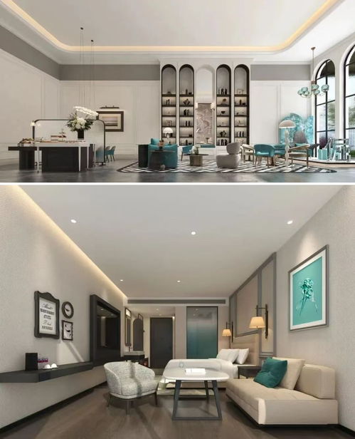 锦江酒店深化文旅融合,打造西北高品质差异化住宿新体验