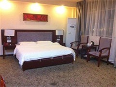 厦门宾馆 中型餐馆的精致美食体验