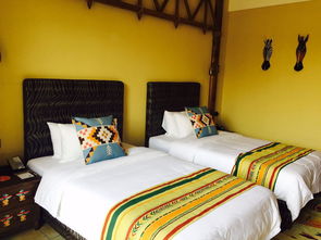 独特度假体验 住常州迪诺水镇精品酒店，尽享恐龙谷温泉与恐龙园无限畅游