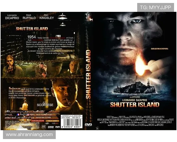 1场游戏,3个人,禁闭岛留下了1000种悲伤 1场游戏,3个人,禁闭岛留下了1000种悲伤