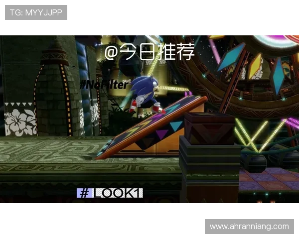 2小时精讲《刺猬索尼克1》:从平凡到不凡,索尼克究竟是如何做到的? 2小时精讲《刺猬索尼克1》:从平凡到不凡,索尼克究竟是如何做到的?