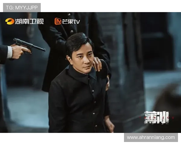 双生谍影牵动谍战风云暗流涌动宿命对决开启谍海传奇篇章 双生谍影牵动谍战风云暗流涌动宿命对决开启谍海传奇篇章