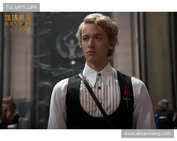 围绕饥饿游戏豆瓣热议的生存竞赛背后人性抉择深度探讨 围绕饥饿游戏豆瓣热议的生存竞赛背后人性抉择深度探讨