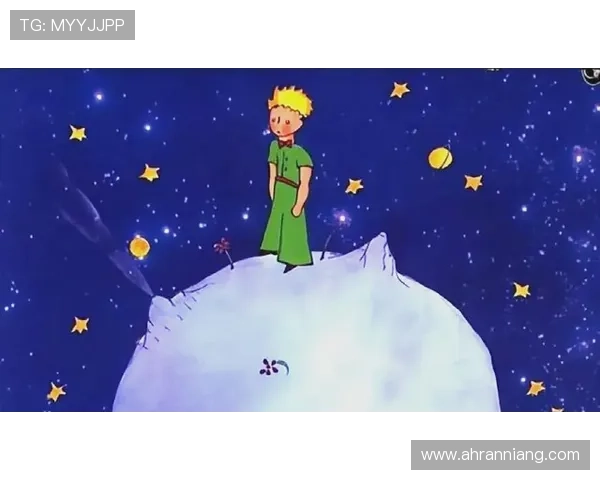 小王子:这8个镜头,揭示了成人世界的最大悲哀 小王子:这8个镜头,揭示了成人世界的最大悲哀