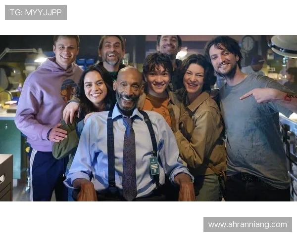 百星酒店粤语版重燃经典激情 聚焦命运交织的人性考验与温情故事 百星酒店粤语版重燃经典激情 聚焦命运交织的人性考验与温情故事