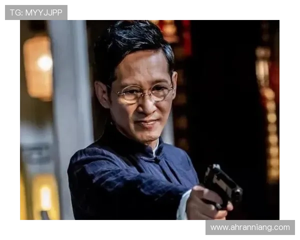 追凶:4大角色生死成谜,3处伏笔直指凶手! 追凶:4大角色生死成谜,3处伏笔直指凶手!