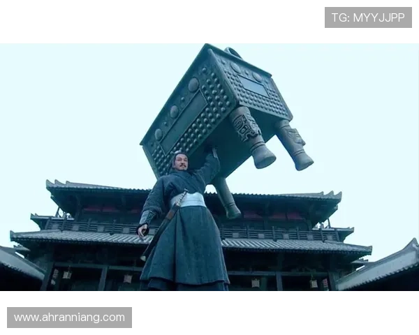 《楚汉传奇》:一场风云激荡的史诗,一座霸王的不朽传奇