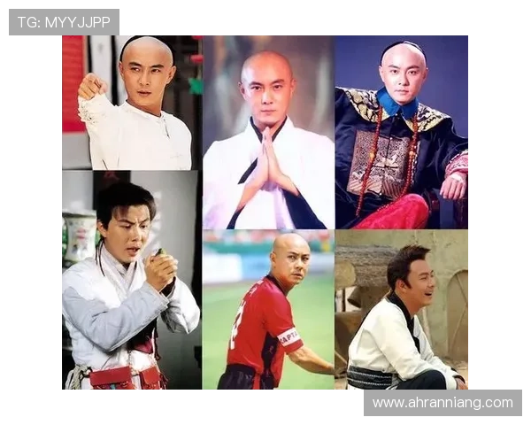 《功夫足球》:张卫健的绿茵场上的喜剧与情怀