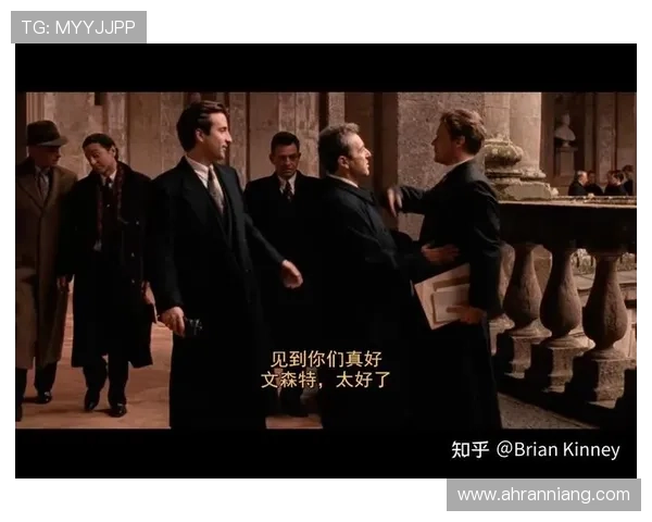 教父的荣耀:家族、权力与永恒的传奇