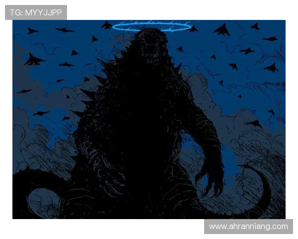 哥斯拉不说话下载：巨兽的寂静，震撼心灵的下载体验