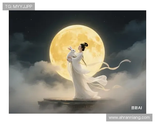 星河璀璨，情深不绝——《牛郎织女剧照》的东方浪漫永恒传说